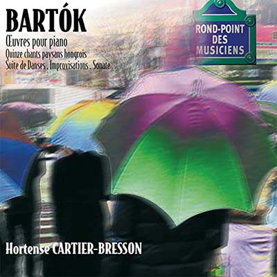Bartok Hortense Cartier Bresson